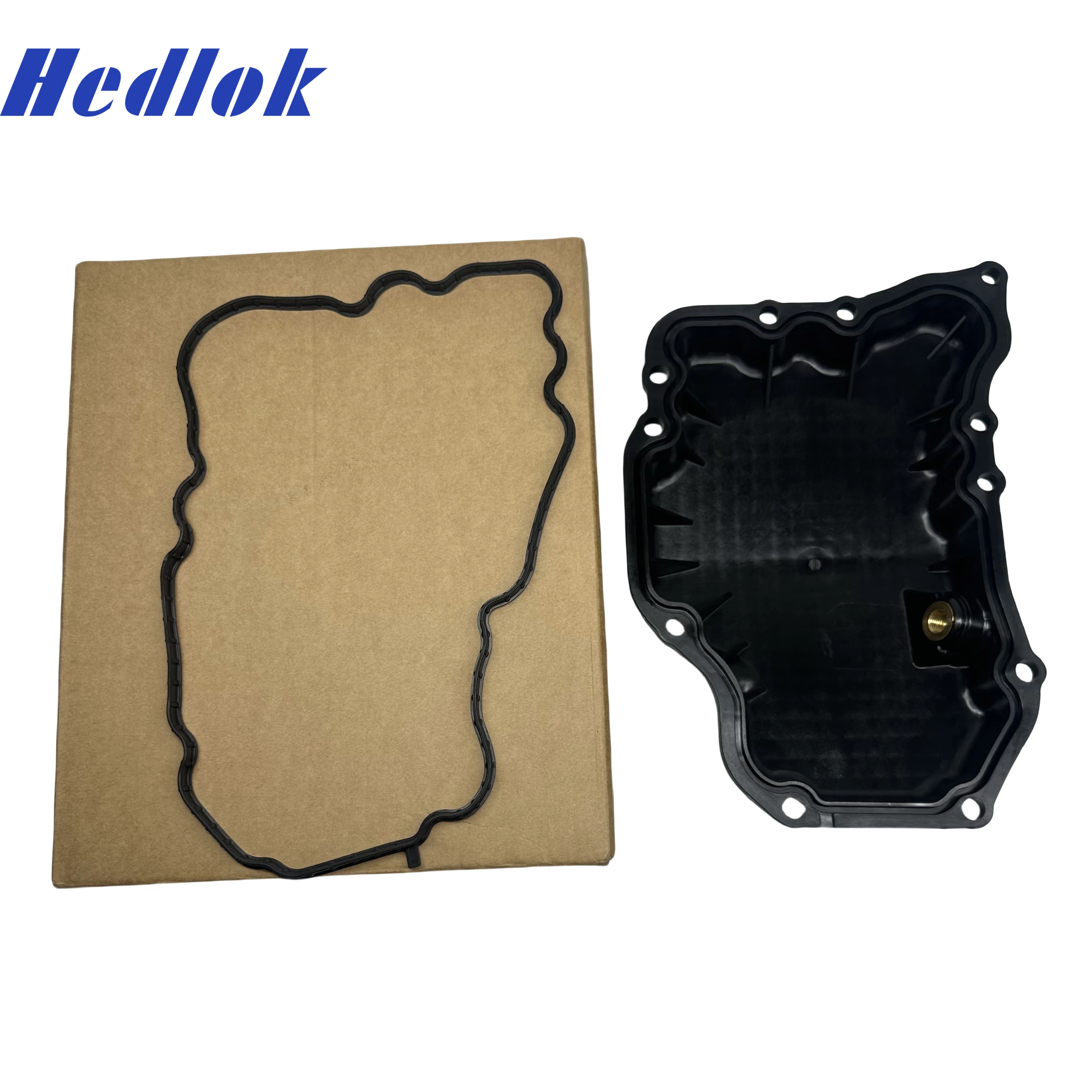 HEDLOK Lower Oil Pan for NISSAN X-TRAIL ROGUE - High-quality