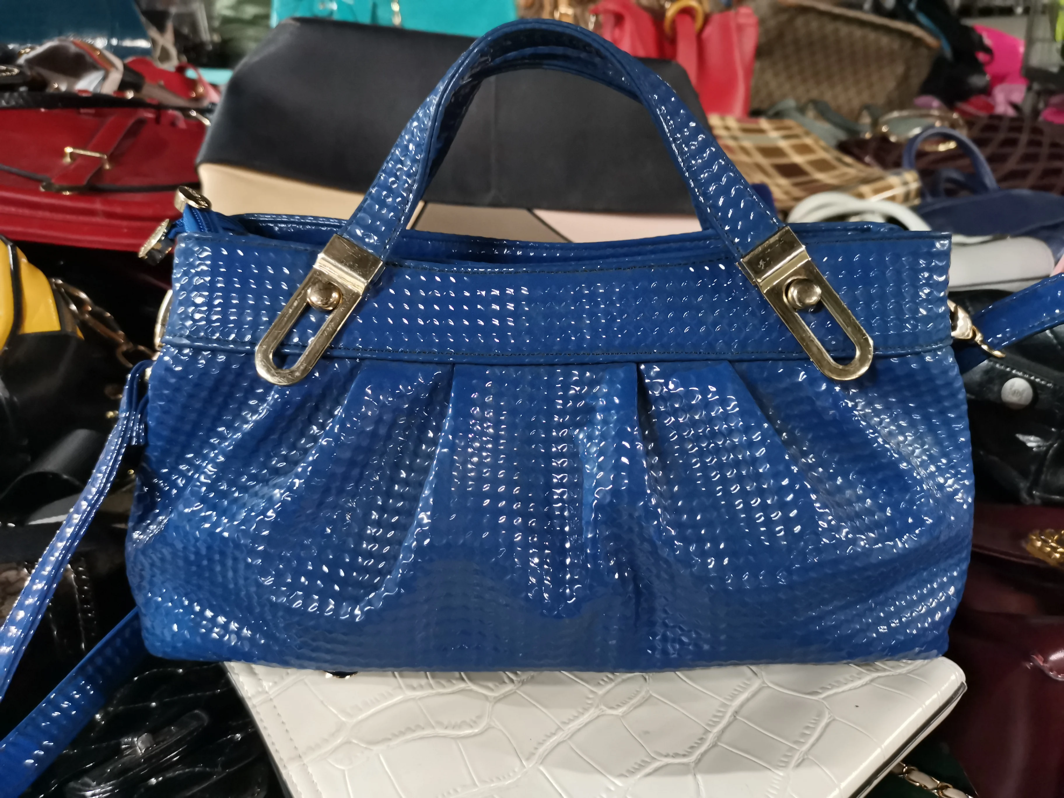 High Quality Handbags Wholesale Ladies Leather Handbags Used Handbags ...