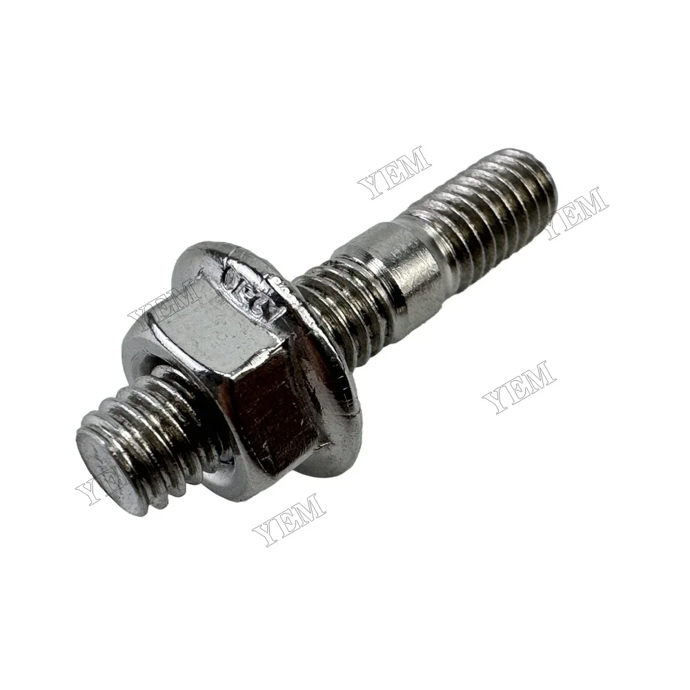 C1.1 Exhaust Stud 012109235 for Caterpillar Diesel Engine Parts 4