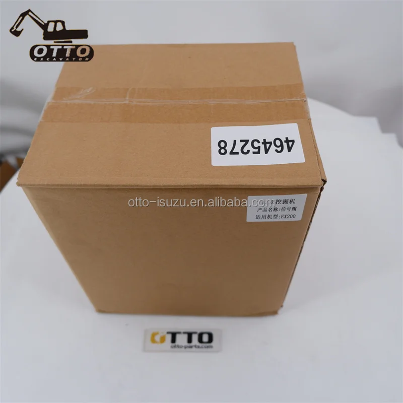 掘削機スペアパーツ 4452626 4718274 4645278 Zx200 ZX200-1 ZX200-3