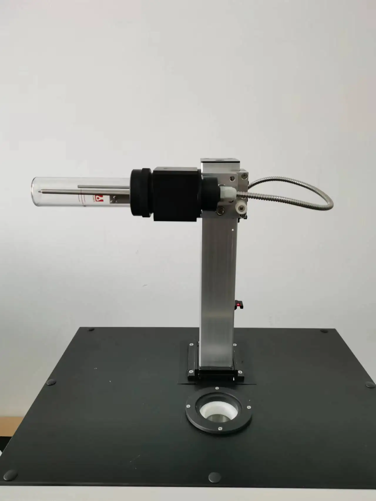 Petroleum Oil Lab Analysis Equipment ASTM D97 Laboratory Oil Freezing Point Pour Point Tester