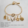 XBL0328-Gold Color