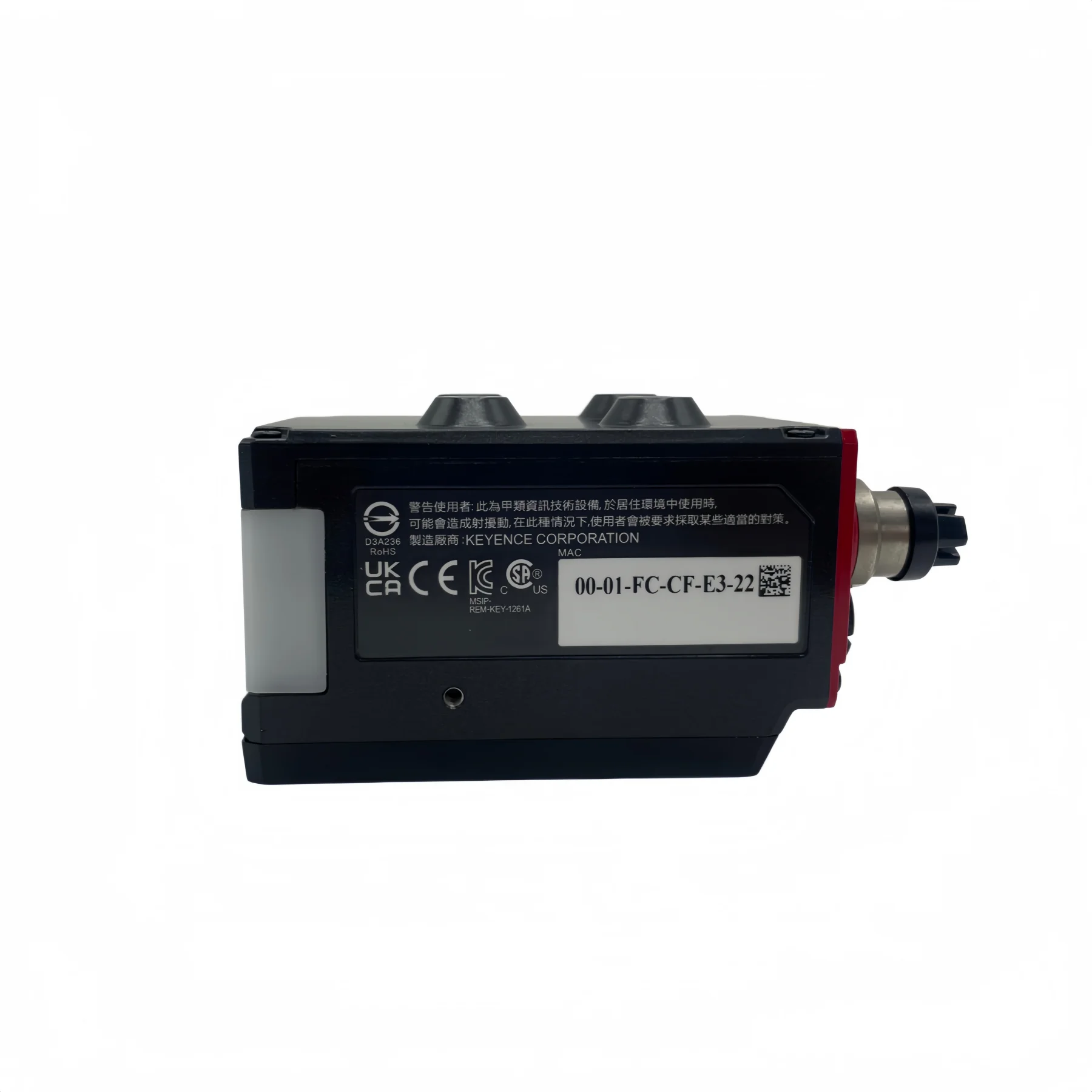 KEYENCE SR-2000W SR-2000 SR-2000N SR-2000WN Barcode Readers for
