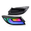 RGB Smoke