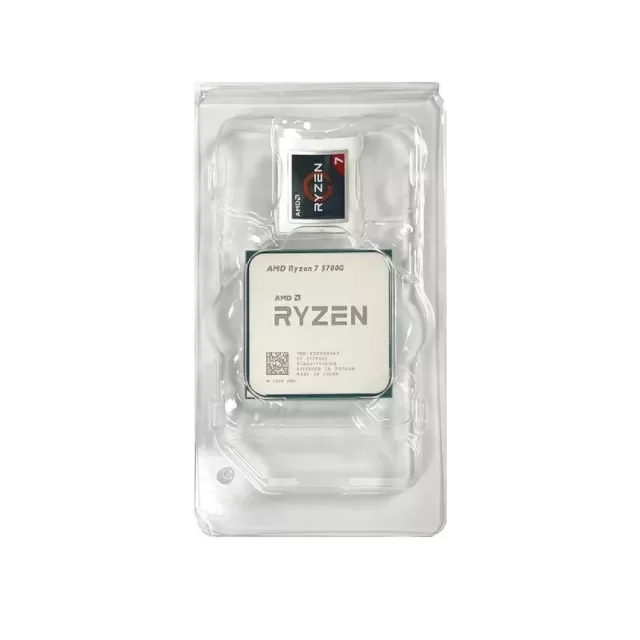 Amd Ryzen Amd R7 Integrated Graphics Hot Selling AMD R7 5000