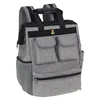 Sj3 gris - tela oxford - sj3 - 35*21*44