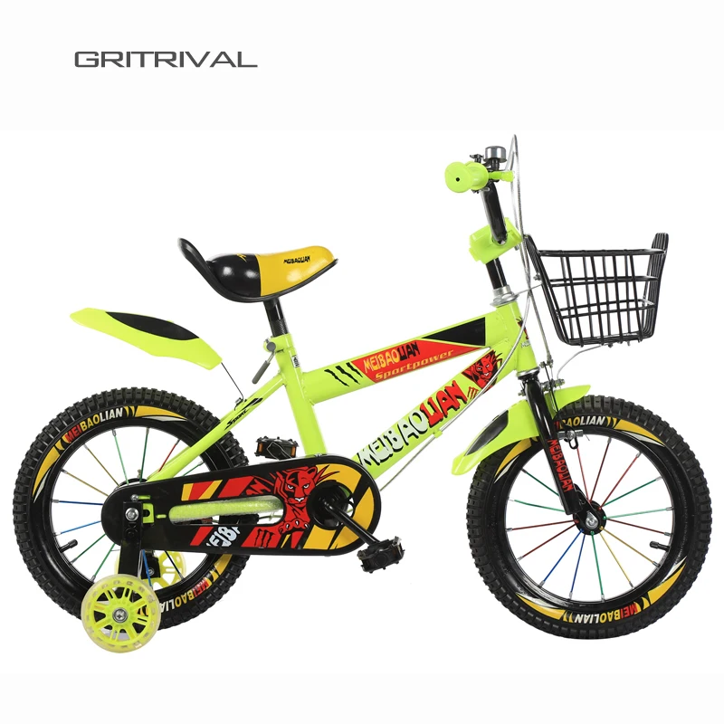 cycle for 5 year old boy