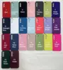 Palette de couleurs