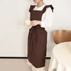 Nouveau-coco marron-anti-éclaboussures