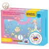 Water painting album (mermaid style)
