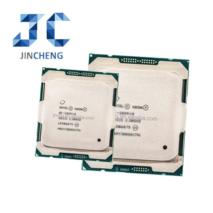 Intel Xeon E5-2620 2.00ghz - High Performance CPU for Servers