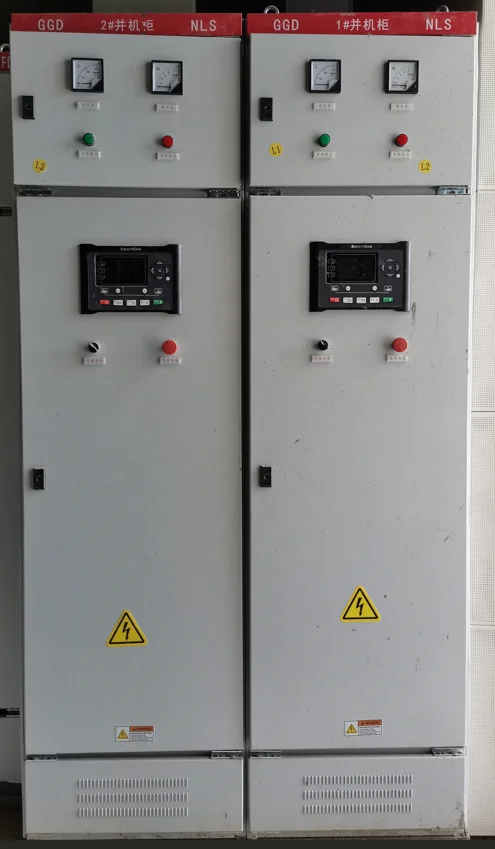 Waterproof Electrical Panel Enclosures Board Distribution Box Power ...