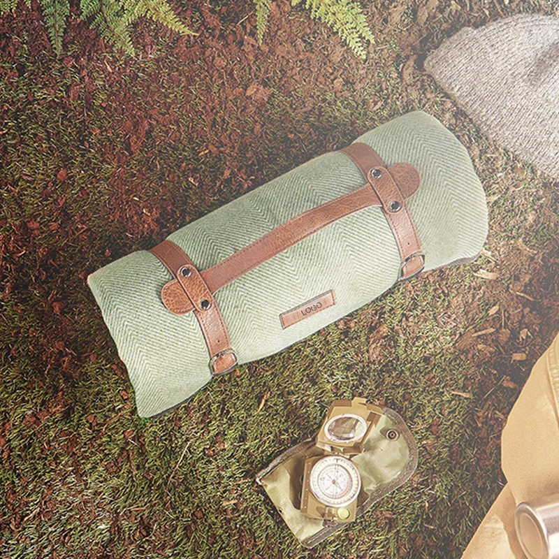 Custom Printed Foldable Rollup,100 Cotton Recycled Waterproof Family