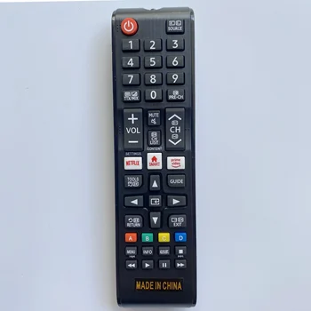 USE FOR SAMSUNG LCD LED SMART TV REMOTE CONTROL ALL CAN CONTROL NO NEED SETUP