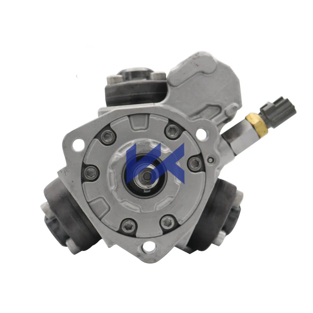 Diesel Fuel Injection Pumps HP4 Fuel Pump for John Deere