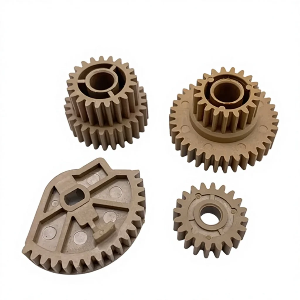 MX-2310 Fuser Drive Gear,NGERH2122FCZZ,For Sharp MX-2310U 2610N