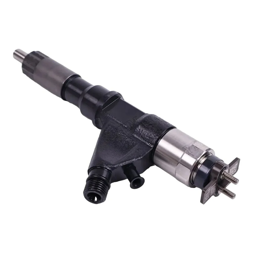 Fuel Injector 295050-1151 8-98197185-1 for Isuzu 5