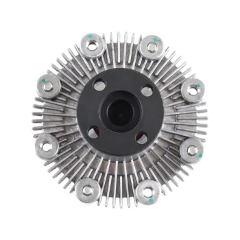 1712081A00 Engine Cooling Fan Clutch for SUZUKI Jimny Samurai