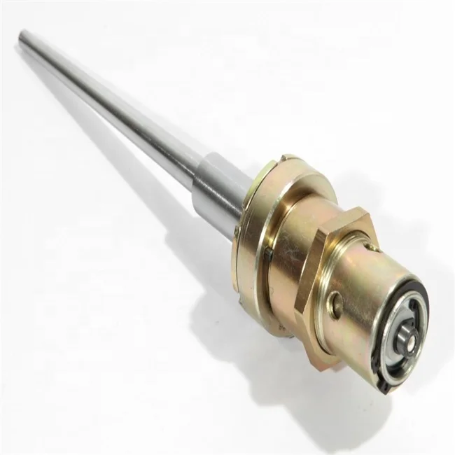High Speed Spindles for Textile Machine Metallic Yarn Covering Machine  Spindle