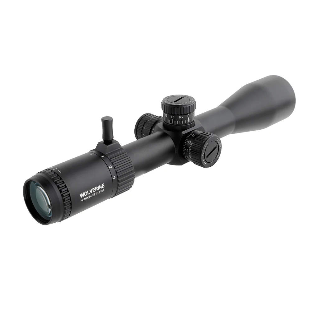 MARCOOL 4-16x44 スコープ ffp H65ea5c019e454e2880a5f915742f3
