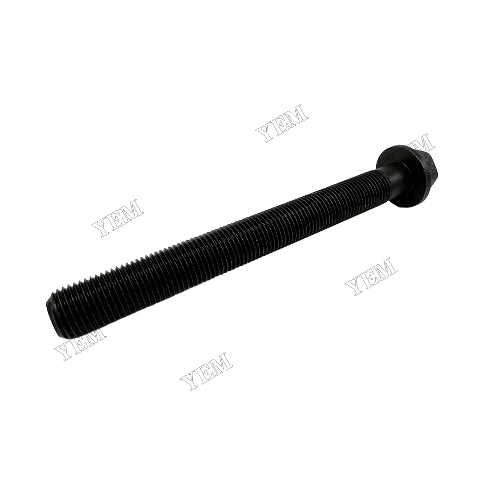 Cylinder Head Bolt 3218A011 225-5501 Fit for Perkins 1104D Engine Parts 4