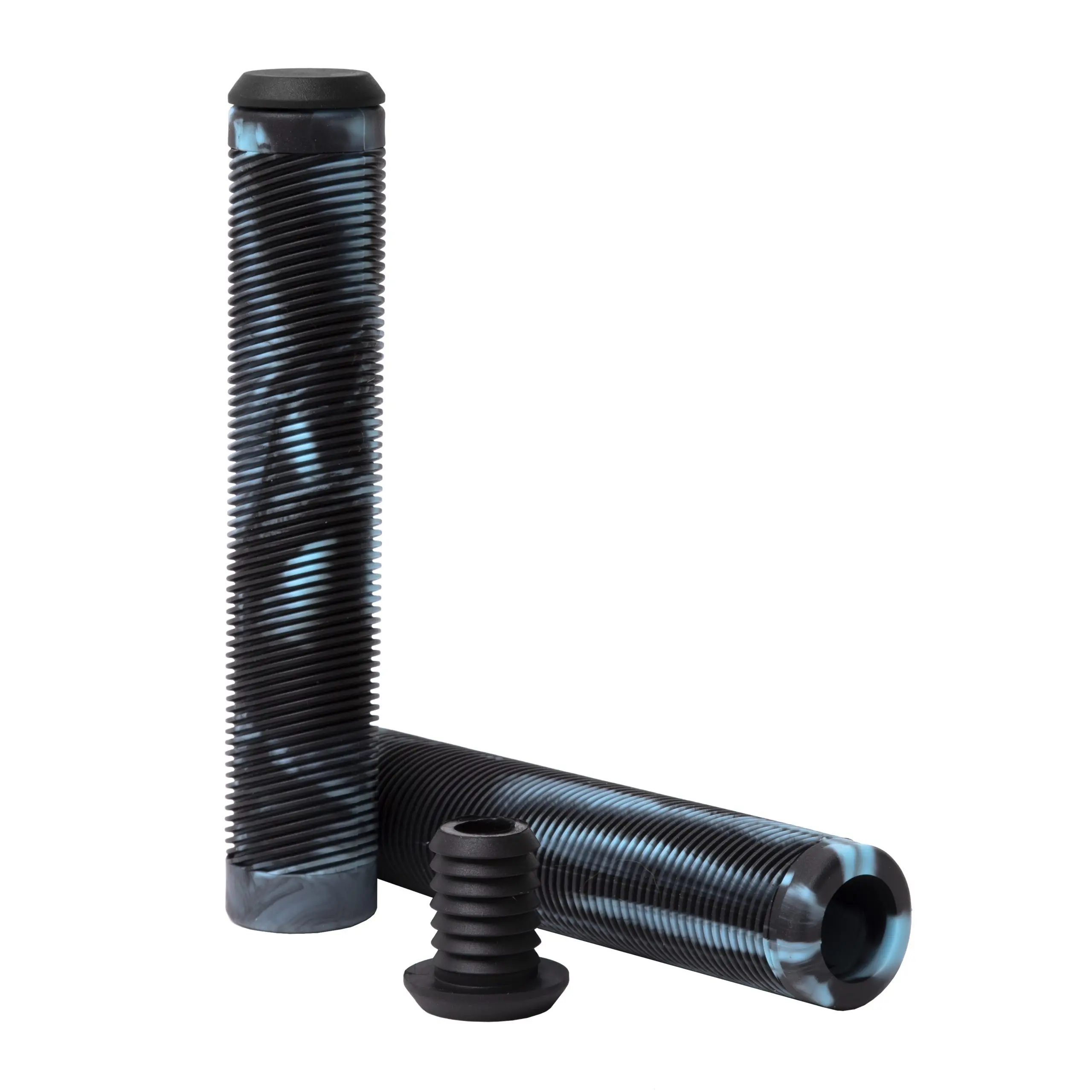 Soft Rubber Stunt Scooter Handle Grip Freestyle Scooter Grips Buy