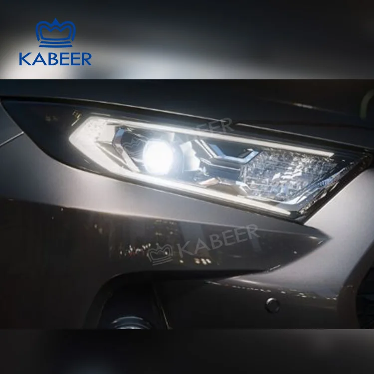 Led rav4