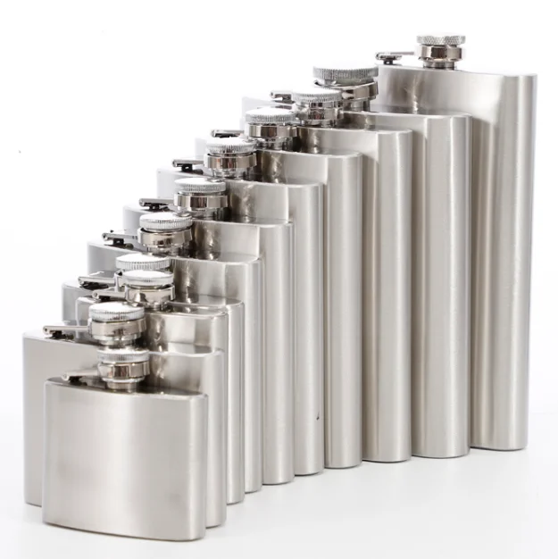 Лидер продаж, Макаллан, фляжка для сублимации, производство, винная фляжка из нержавеющей стали, подарочная коробка