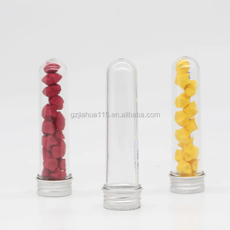 
Упаковочная трубка для конфет 