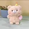 Orso educato
