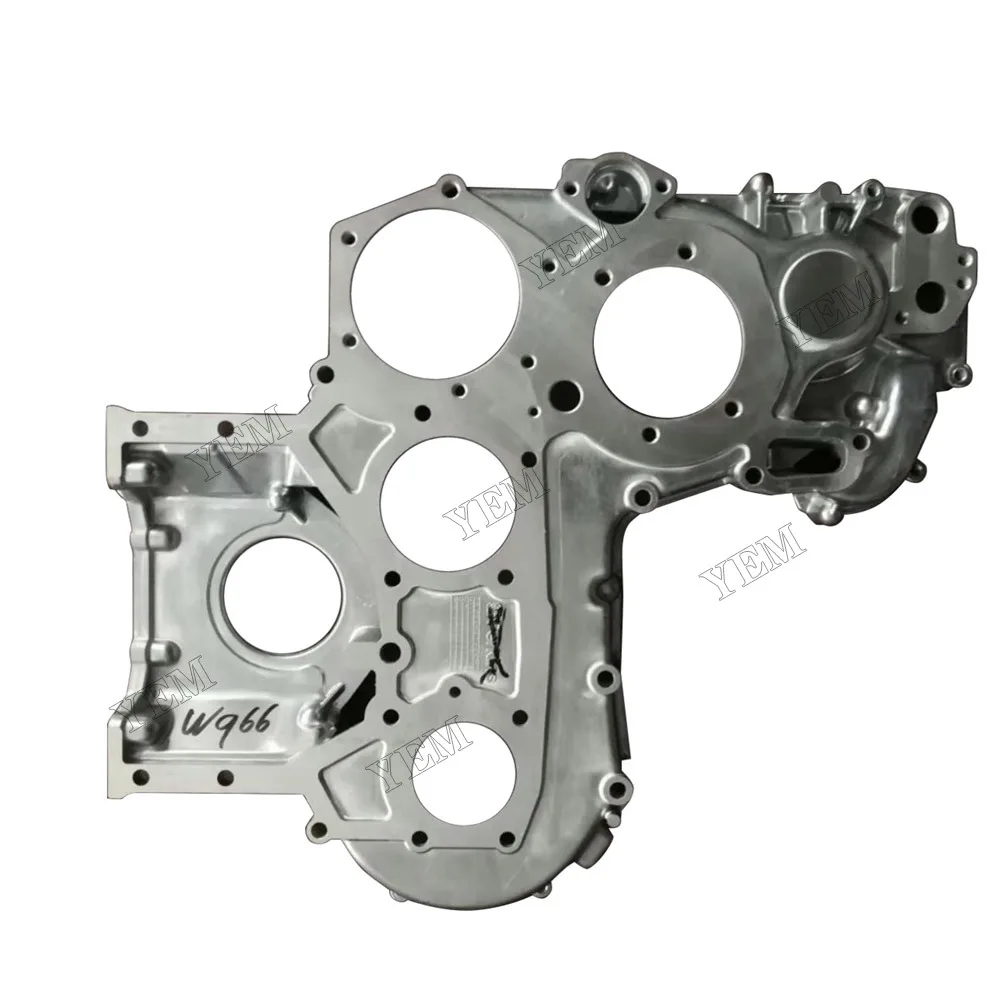 Parts Gear Housing 02-203246 Fit for Perkins 3CX 4CX Engine
