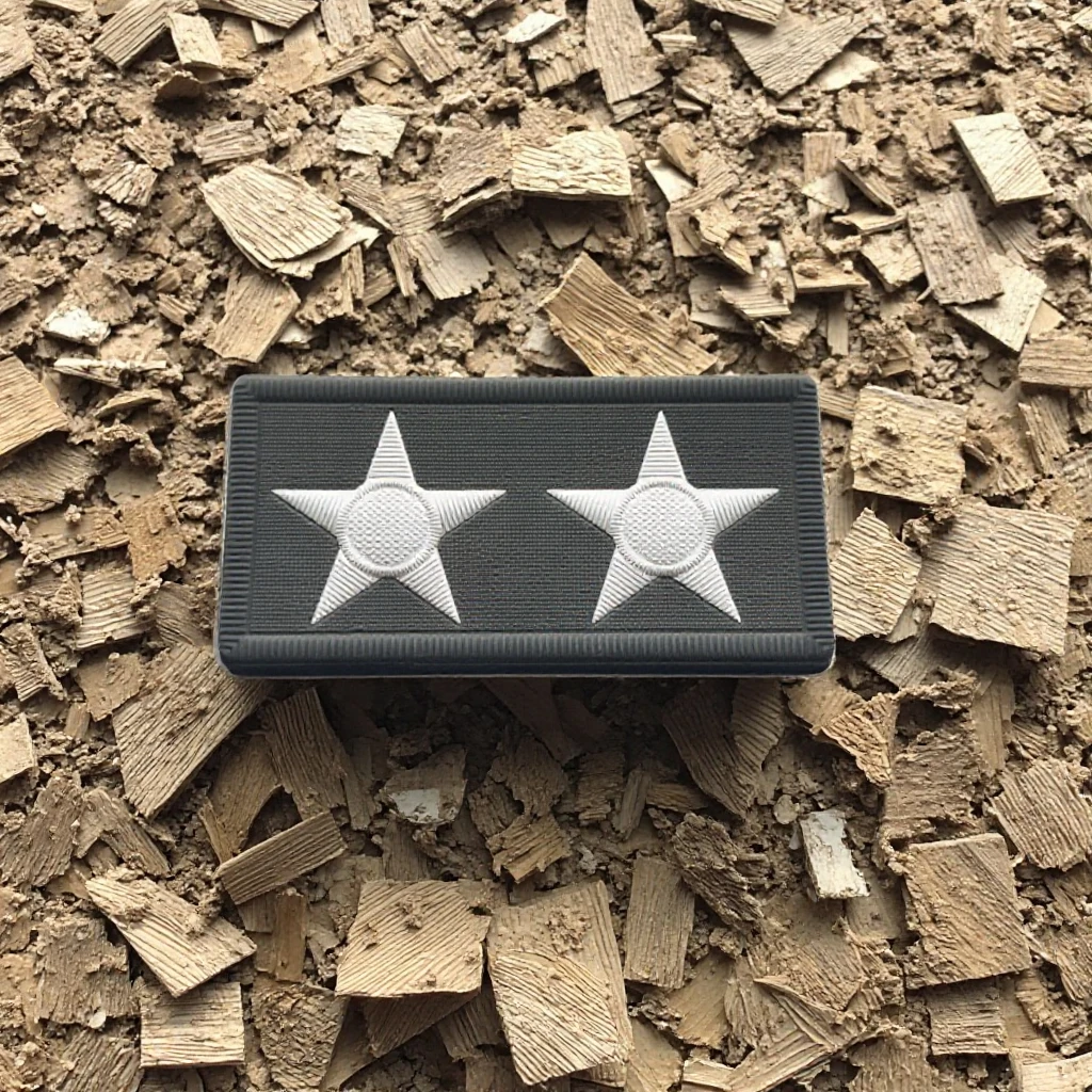 product custom pvc patch hook and loop embossed badge heat transfer patch for cloth-6