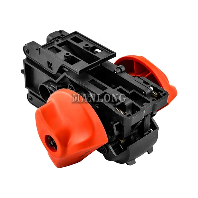 Forklift Spare Parts Electronic Control Unit Assy. Accelerator Used for Linde T16 T20 L14-16 with 3003601009