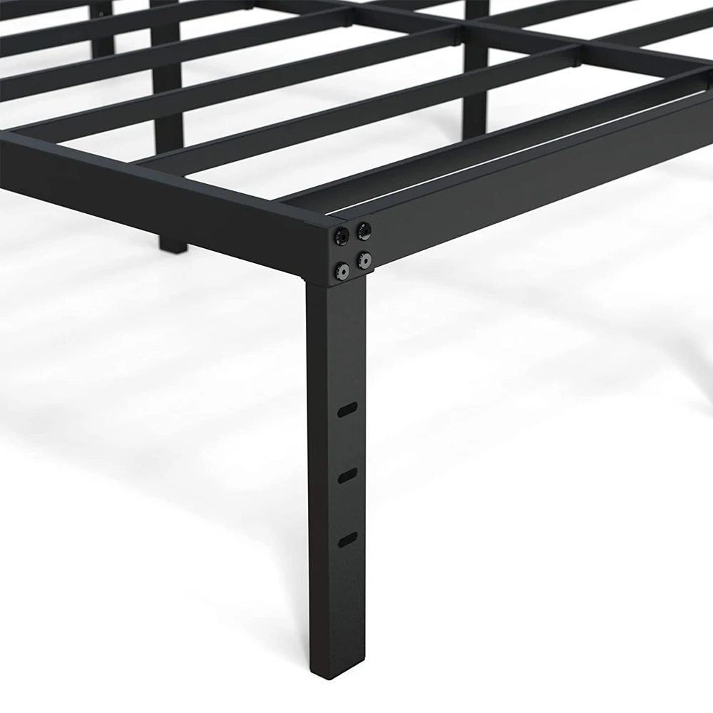 16 Inch Queen Bed Frame