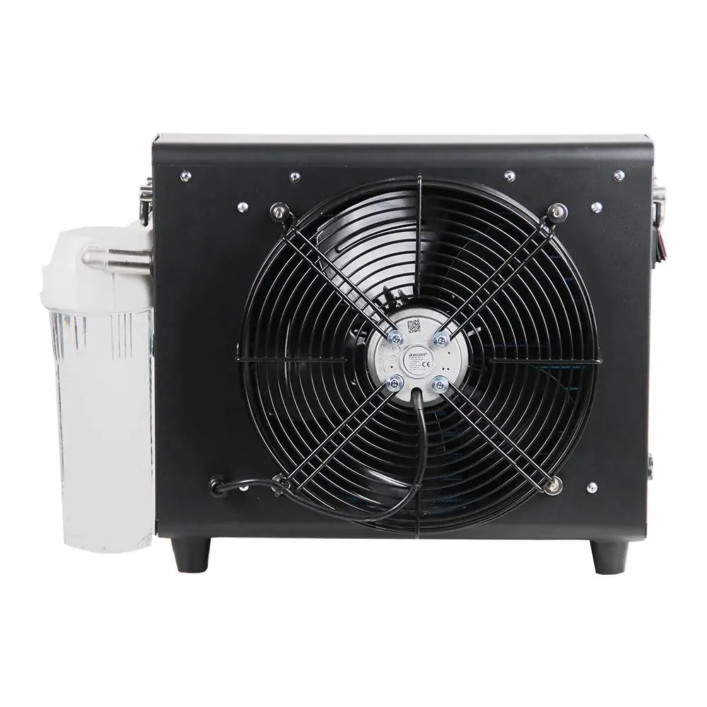 Sports Fitness Ice Baths Cooling Machine Athlete Recovery Portable Water Chiller With Fastest