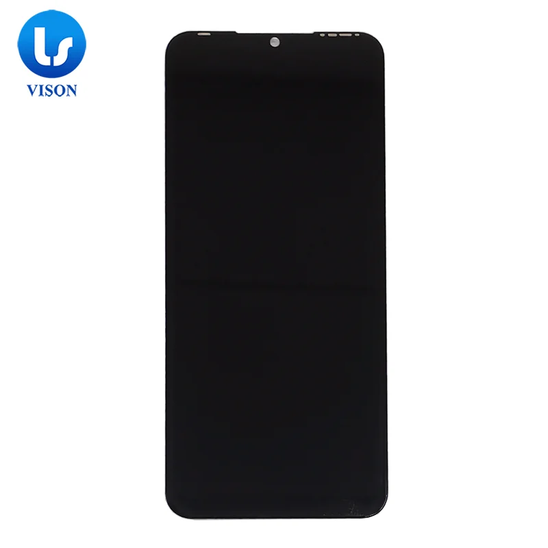 For Tecno Spark 7 7P 7 PRO PR651H LCD Display Assembly Complete Touch Screen Digitizer Replacement