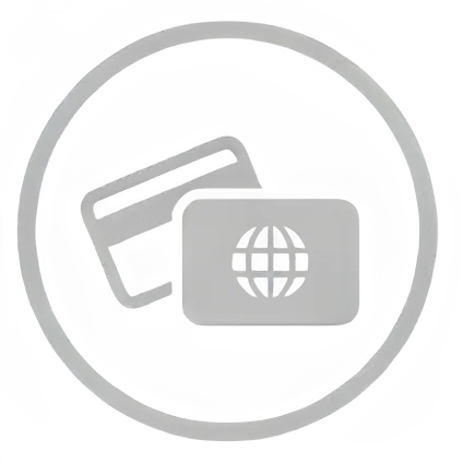 Covid Safe Shopping 2 Step Image