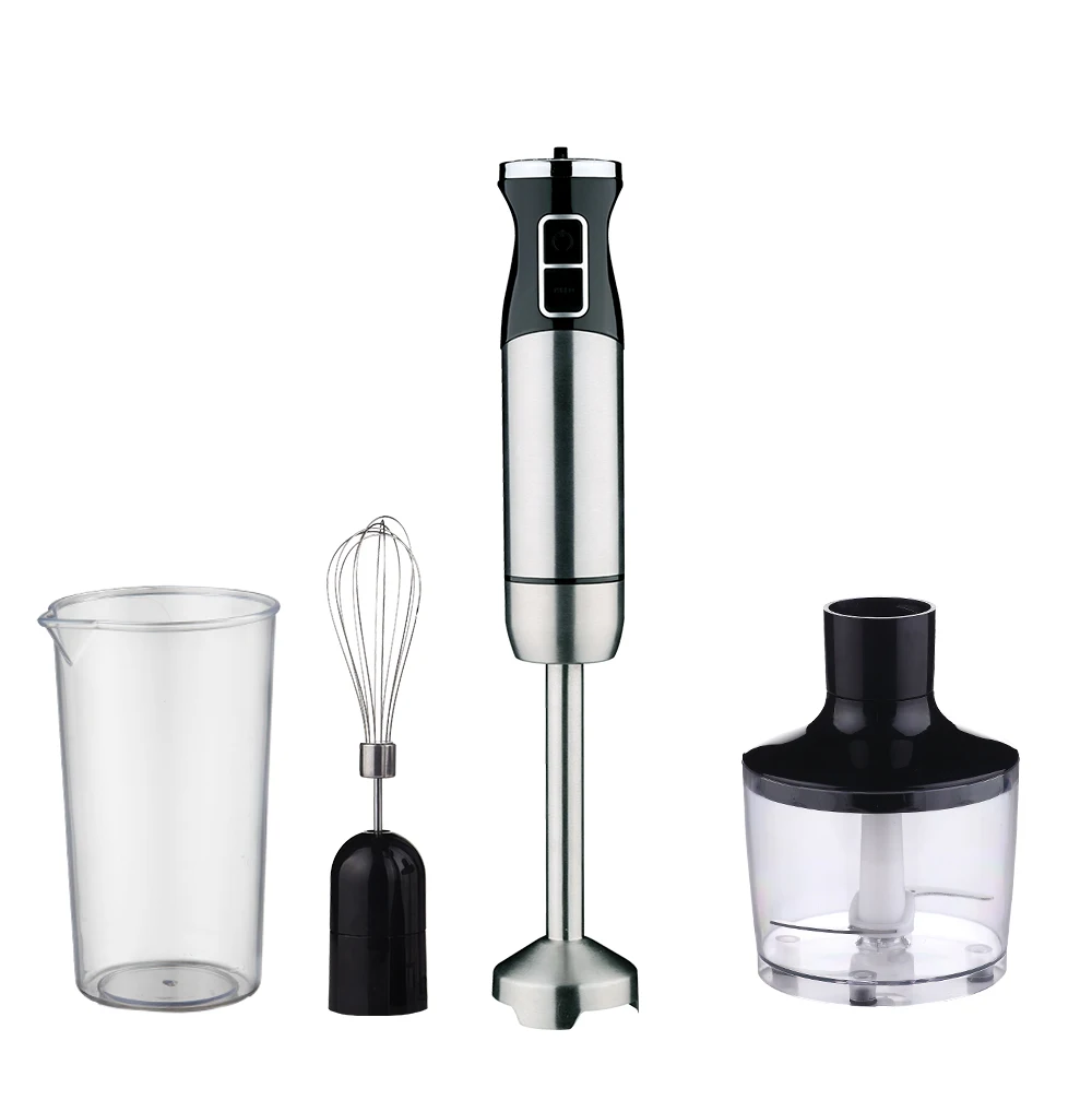 Multi-Purpose Electric Hand Held Stick Blender Immersion Hand