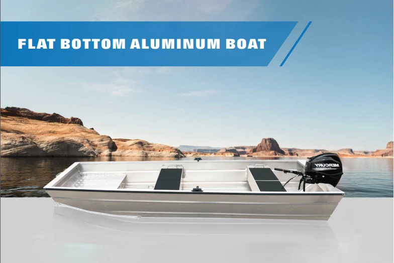 Flat Boat Aluminum Sea Boat /alloy Boat /speed Boat Buy Flat Boat