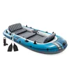 Ensemble de bateau Drifter pour cinq personnes (366 * 168 * 43 cm) 25,46 kg