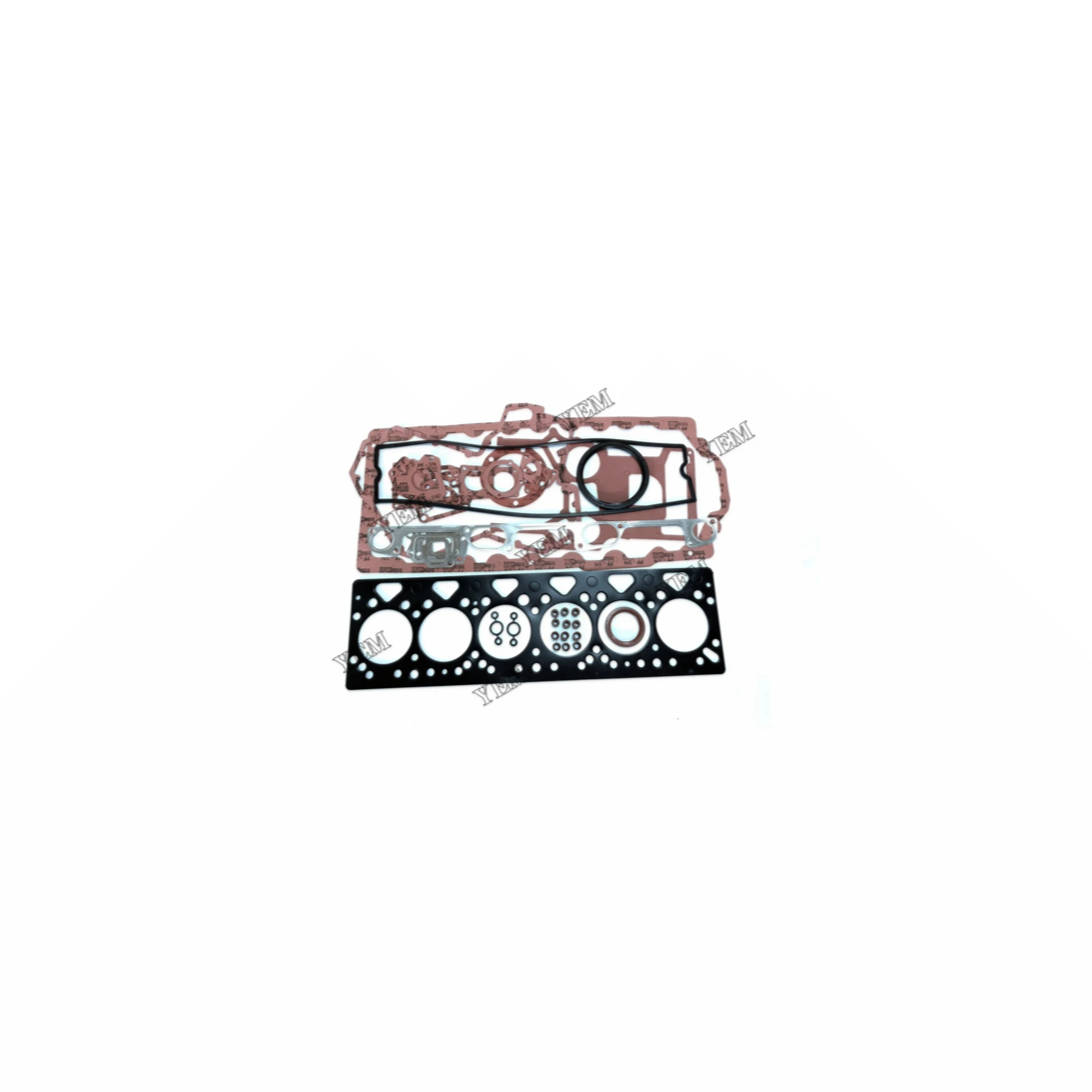 Engine Gasket Kit 1106C for Perkins Replacement Engine Parts