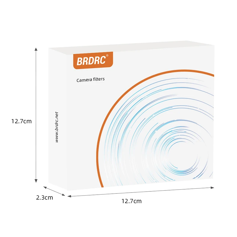 Дрон фильтр для DJI Mavic 3 Pro Набор фильтров объектива UV CPL NDPL с многослойным покрытием HD Оптическое стекло нейтральной плотности
