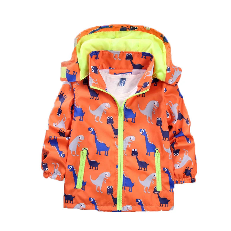 spring jacket 5t