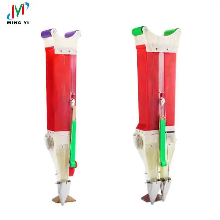 Ручные Сеялки и пересадочные машины/ручная сеялка для кукурузы/арахис/твердая почвы из