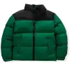 Verde militar