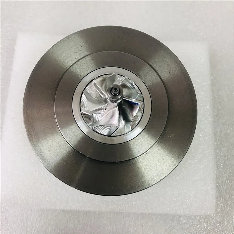 Turbocharger For P10a1 1.0t Engjne Part Rotor Turbocharger Impeller