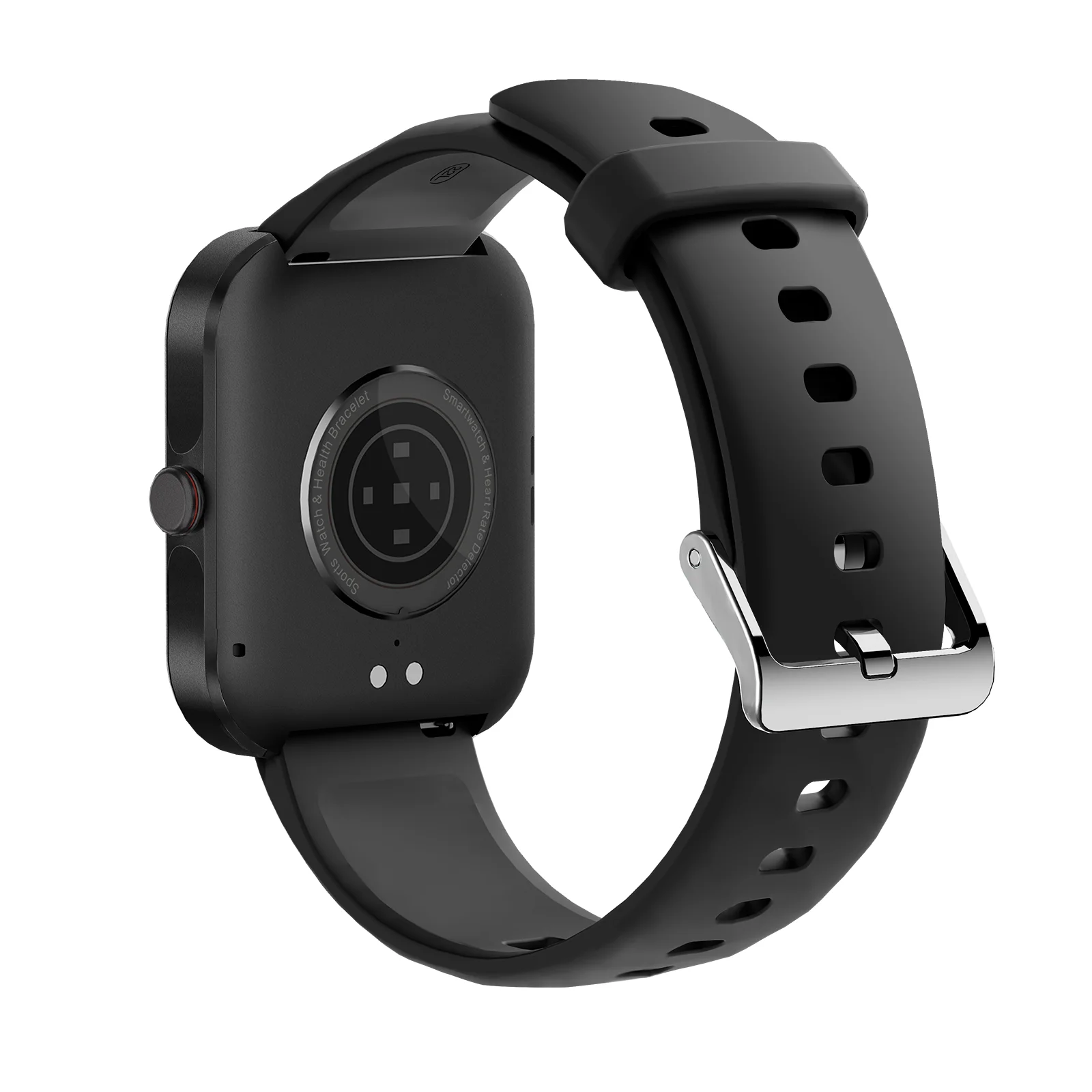2023 Smart Watch A230 Bluetooth Calling Health Management Sports Smart Watch