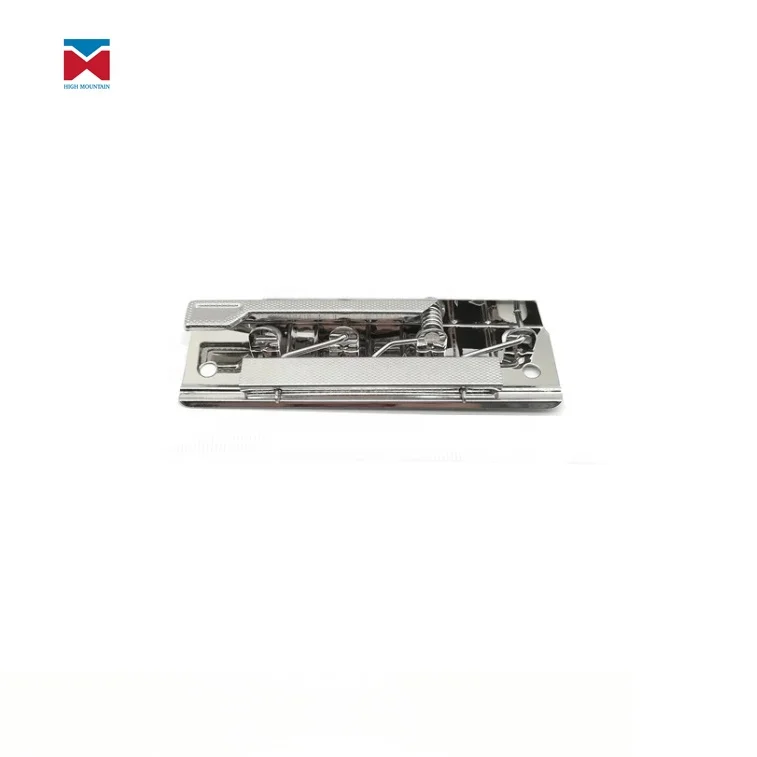 100mm metal strong lever clip