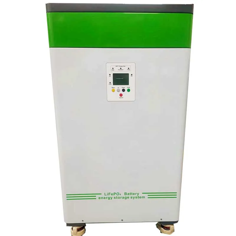 NK01/02 Inwertery Solarne 3Kw/5Kw typu Wszystko w Jednym, Komórki Lifepo4 o Pojemności 5Kwh/10kwh, System Magazynowania Energii Domowej z Panelem Słonecznym
