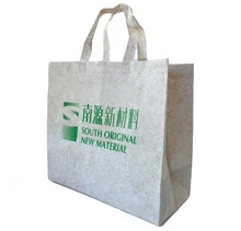 Cheap Customized Shopping Bag  Jute Bag